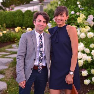 Meet your Posher, Cristin